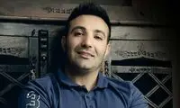 حمله با چاقو به صورت چهره مطرح موسیقی پاپ ایران