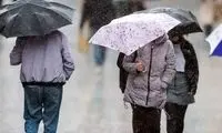 باران تا کی مهمان تهران است؟