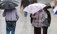 باران تا کی مهمان تهران است؟