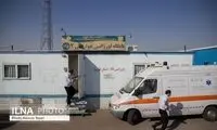 ماجرای کتک‌زدن ماموران اورژانس در قزوین 