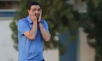 قرارداد نکونام با استقلال امضا نشد!