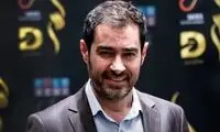 سفر دور و دراز یک هوادار خانم برای سلفی با شهاب حسینی