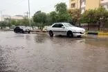 ساکنان ۱۴ استان منتظر بارش‌های سیل‌آسا باشند