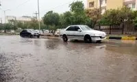 ساکنان ۱۴ استان منتظر بارش‌های سیل‌آسا باشند