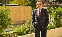اعتراض به سفر یک «جاسوس قدیمی» به تهران