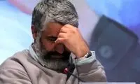 پژمان جمشیدی ایران را ترک کرد