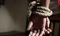 گروگانگیری عجیب یک سرباز در کرج