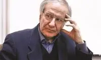 فرزند مسعود درخشان، حامی سعید جلیلی، در اسرائیل چه می‌کند؟