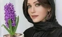 استایل جدید شهرزاد کمال‌زاده به همراه یک تک بیتی معنادار