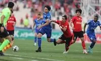 برد لالیگایی استقلال، صدر جدول را آبی نگه داشت