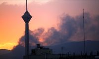 گزارش شبکه اسرائیلی از حملات جاسوسان ایرانی موساد