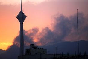 گزارش شبکه اسرائیلی از حملات جاسوسان ایرانی موساد