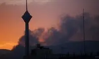 گزارش شبکه اسرائیلی از حملات جاسوسان ایرانی موساد