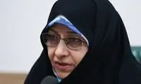 اظهارات جنجالی خزعلی درباره تساوی زن و مرد!