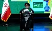 صحبت‌های تبلیغاتی یک نامزد انتخابات بحث‌برانگیز شد