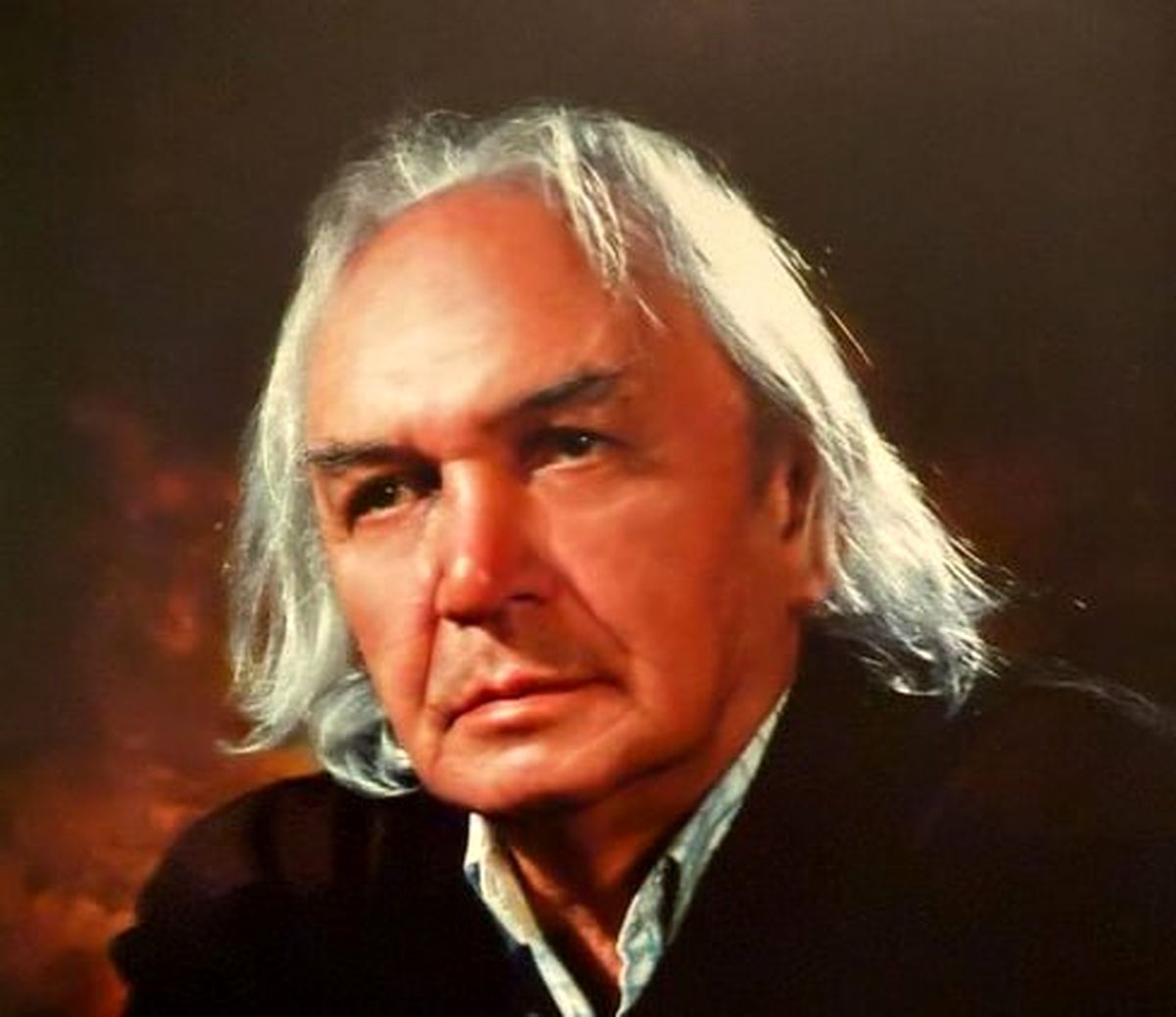   حسین قلی‌زاده دارفانی را وداع گفت 
