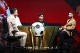 پیام ویدئویی مملی پرسپولیسی‌ها برای مردم ایران