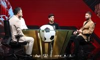 پیام ویدئویی مملی پرسپولیسی‌ها برای مردم ایران