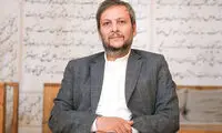 این مملکت هم مال بسیجی‌ است و هم طرف مقابل