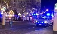 اولین عکس منتشر شده از قاتل بازار کریسمس 