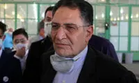 درخواست عفو آقای نماینده برای هنرمندان آن ورِ آبی