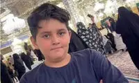 عملیات ایران و افغانستان برای نجات پسر 12 ساله