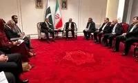 چراغ سبز پزشکیان برای شروع مذاکرات با آمریکا