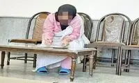 زن تهرانی به دلیل نفرت از مردان از آنها فیلم تهیه می‌کرد