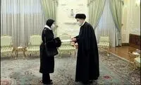 حمله به سفیر فلسطین در ناآرامی‌های تهران