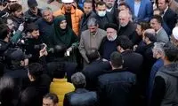 تایید همراهی چند صد نفر برای امنیت سفر رئیسی