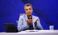 فردوسی‌پور از فحاشی خداداد عزیزی شوکه شد