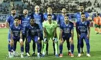 استقلالی‌ها اعتصاب کردند