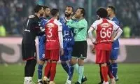 استقلال و پرسپولیس باز هم در خطر حذف از آسیا!