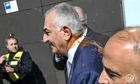 انتقاد صابرین‌نیوز از اظهارات رضا پهلوی در برلین