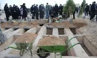 جزئیات جدید درباره تغییرات قبرهای بهشت زهرا