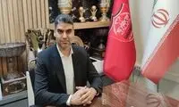 عذرخواهی مدیرعامل پرسپولیس بعد از شکست در تبریز