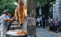 هشت تصویر تماشاییِ به جامانده از راهپیمایی غدیر