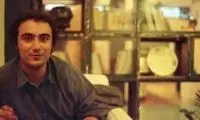 حکم کیوان مهتدی صادر شد