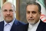 نگرانی آمریکا از احتمال ترور عراقچی و قالیباف