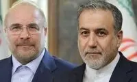 نگرانی آمریکا از احتمال ترور عراقچی و قالیباف