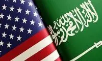 نزدیک شدن عربستان و امریکا به امضای معاهده امنیتی