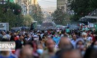 توضیح رسمی درباره اتفاقات شب گذشته در تهران