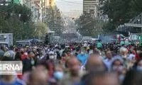 توضیح رسمی درباره اتفاقات شب گذشته در تهران