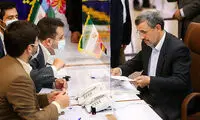 پشت‌پرده آن شایعه عجیب و آمریکایی درباره احمدی‌نژاد