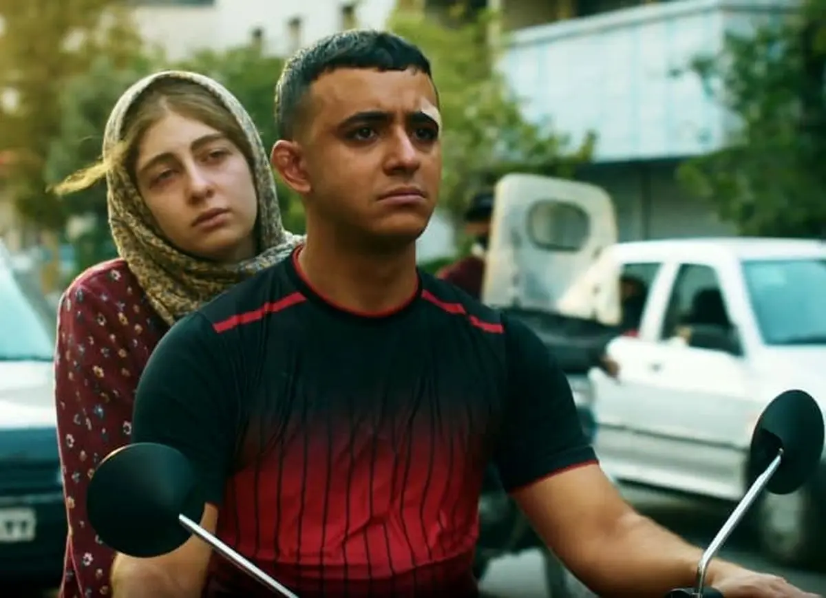 حضور غیرمنتظره بازیگر یاغی در کلیپ انتخاباتی رفسنجانی
