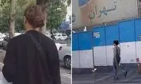 حجاب زنان؛ دعوا بر سر پوشش یا مالکیت معابر؟
