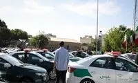 نجات جان جوان ایذه‌ای توسط پلیس