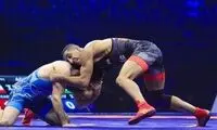 آزادکاران ایران بالاخره عازم کرواسی شدند