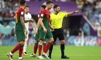 جلسه سرنوشت‌ساز فیفا در خصوص فغانی