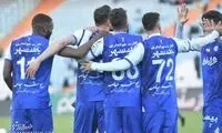 انتقال غیرمنتظره یک مهاجم به استقلال